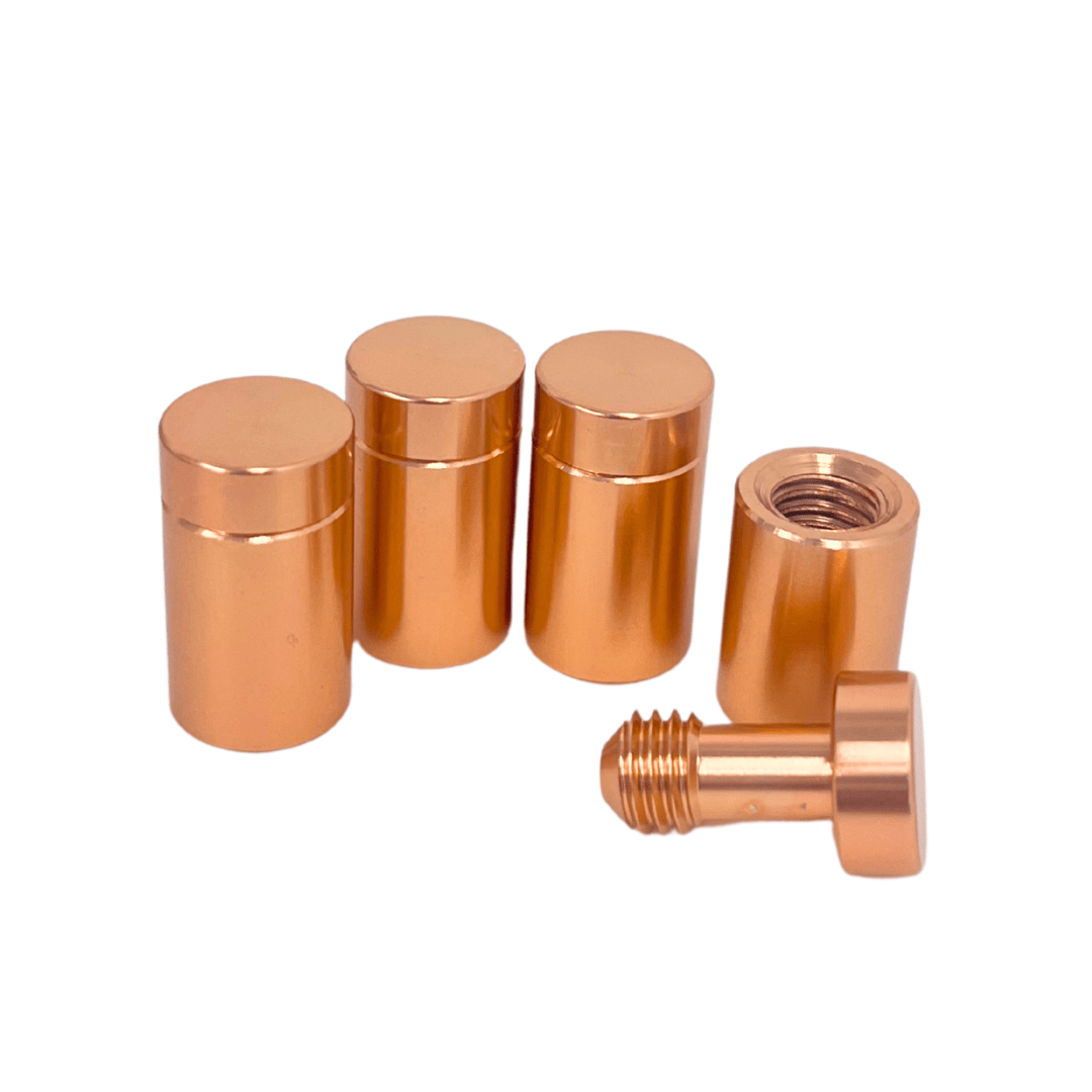 Stand - Off with Anchor Screws (Set of 4) -